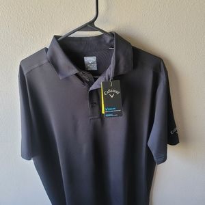 Callaway Men's Golf Polo Shirt
